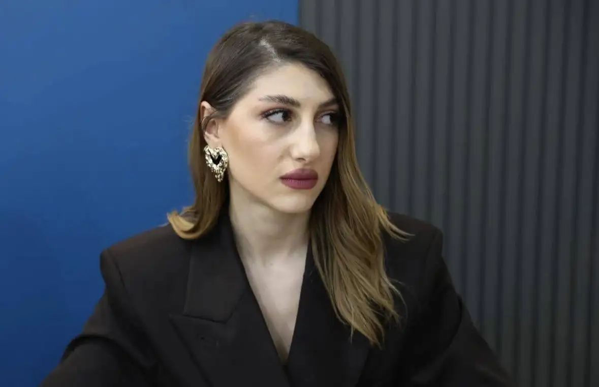 Վարչապետի մամուլի քարտուղարի պաշտոնում կնշանակվի Մելանյա Հարությունյանը