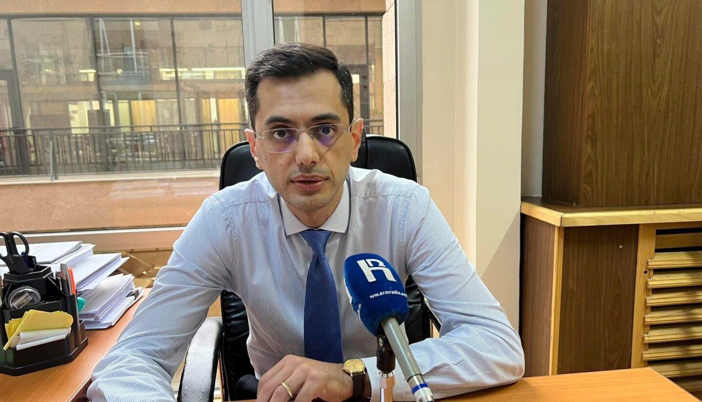 Դատախազությունը ընթացք է տվել վարչապետի՝ ՀԷՑ-ի վերաբերյալ հայտարարությանը