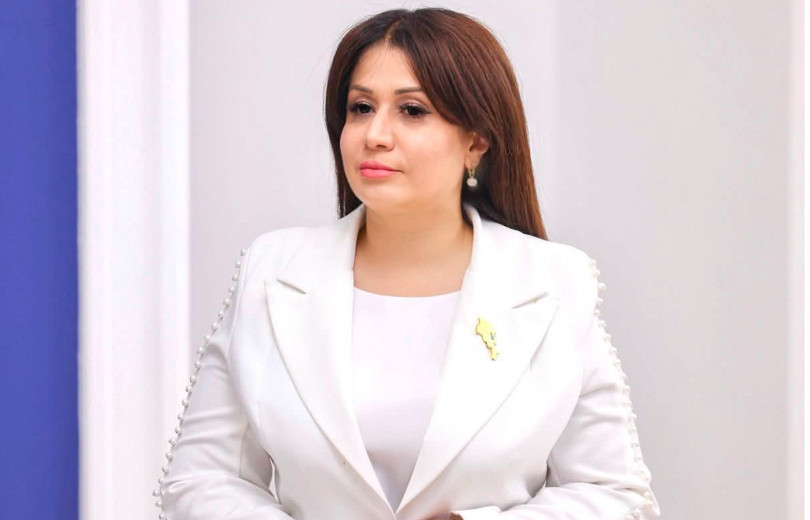 Ավարտում եմ իմ աշխատանքը ՀՀ վարչապետի մամուլի քարտուղարի պաշտոնում, կհանդիպենք ԱԺ-ում. Բաղդասարյան