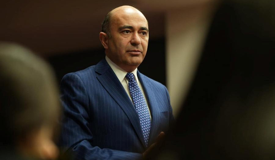 ԲՀԿ-ի ձայների գնդակահարության քելեխին մասնակցում էր նաև ընդդիմությունը․ Էդմոն Մարուքյան