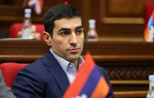 Չենք նահանջելու մեր պայքարից և հետ չենք կանգնելու մեր նպատակներից. Լևոն Քոչարյան