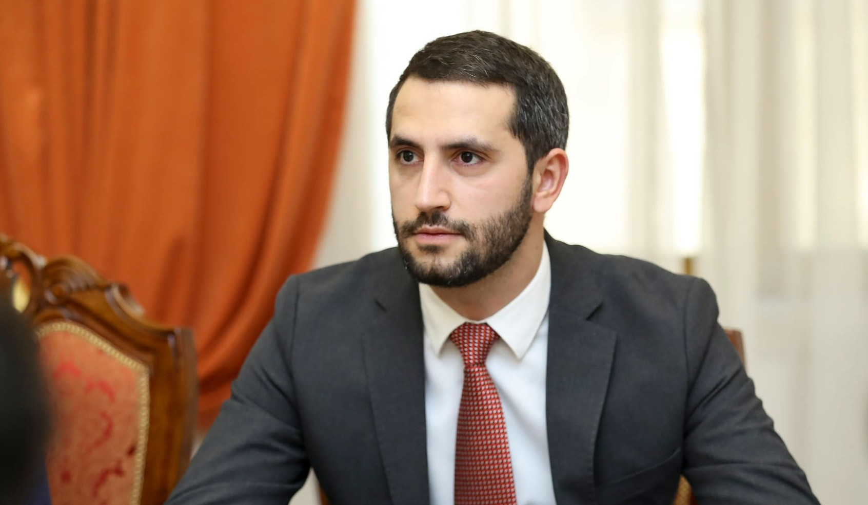 Սեպտեմբերին պատերազմ չի սպասվում․ Ռուբեն Ռուբինյան