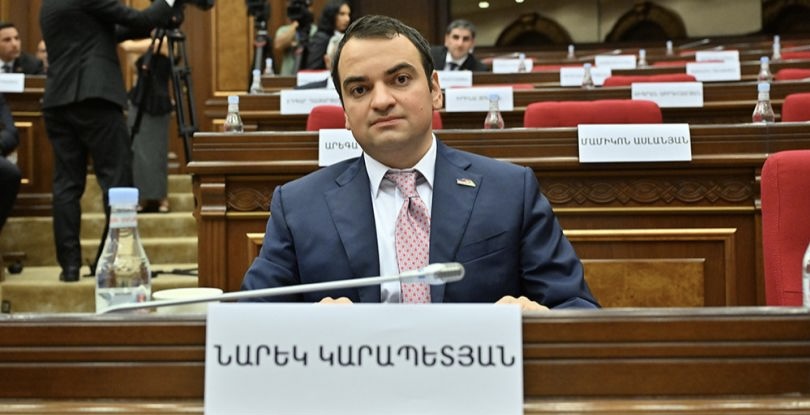 Դուք վերցնում եք ընկերությունները սեփականատերերից, բարձրացնում եք սակագները, պետությունը ստանում է 0 դրամ շահաբաժին. Նարեկ Կարապետյան