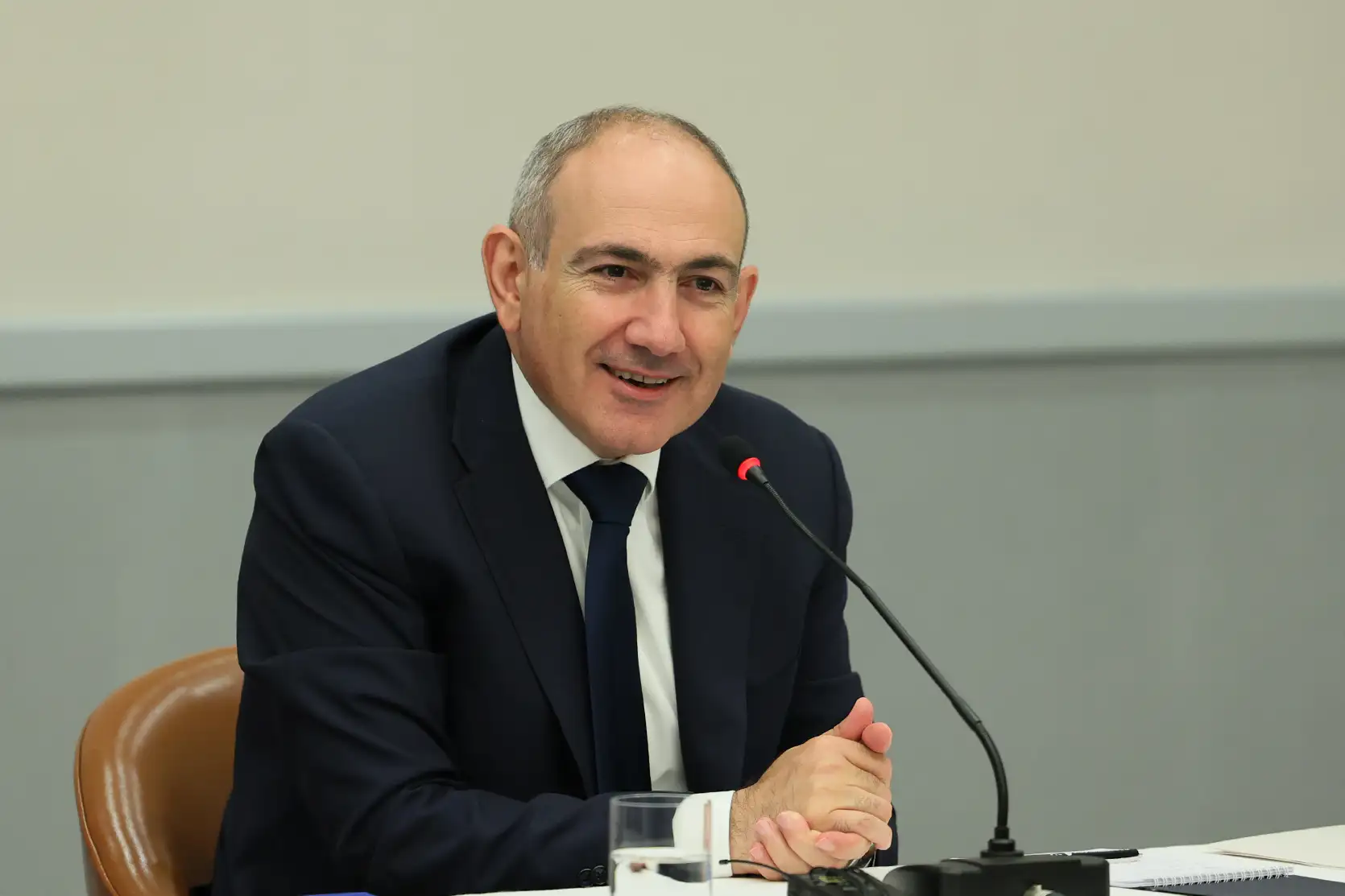 Ստացվել է 1141 հայտ, դիմորդների 40 տոկոսը անցել է երկրորդ փուլ. վարչապետ