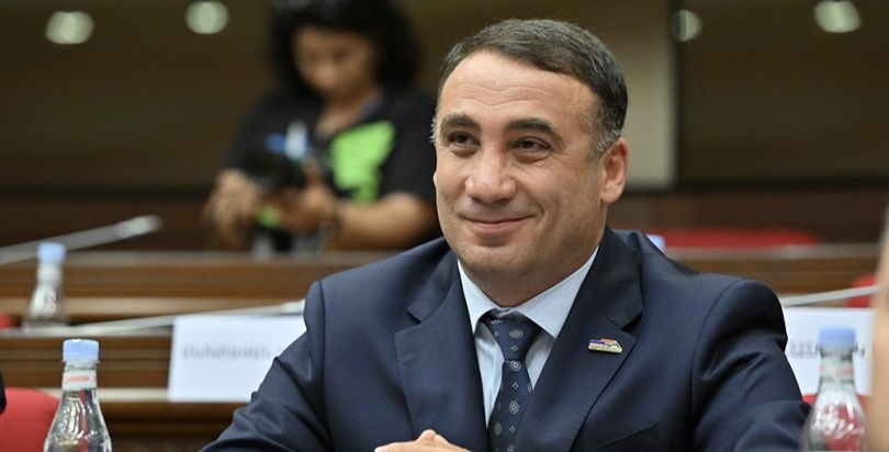 ԲՏԱ նախարարության «ՀայՓոստ»-ը 19-րդ 20-րդ դարի ընթացակարգերով է շարժվում. Մնացականյան