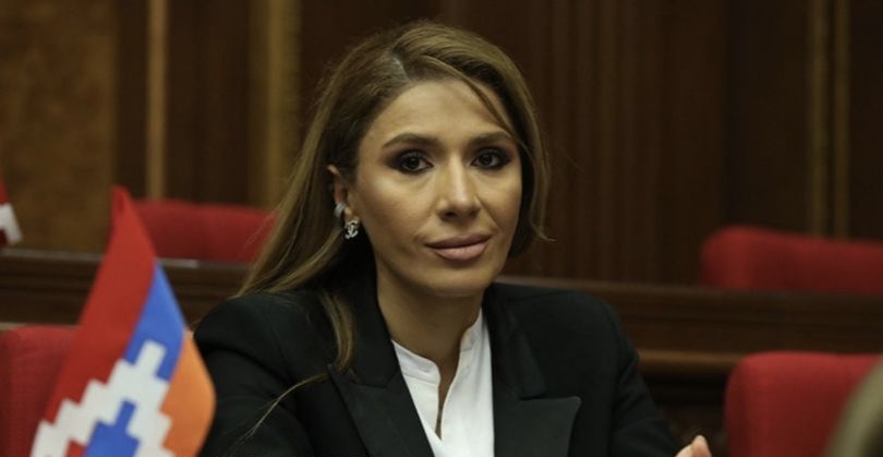 Հազարավոր մարդկանցից ներողություն խնդրե՞լ եք տնավեր անելու համար. Գոհար Մելոյան