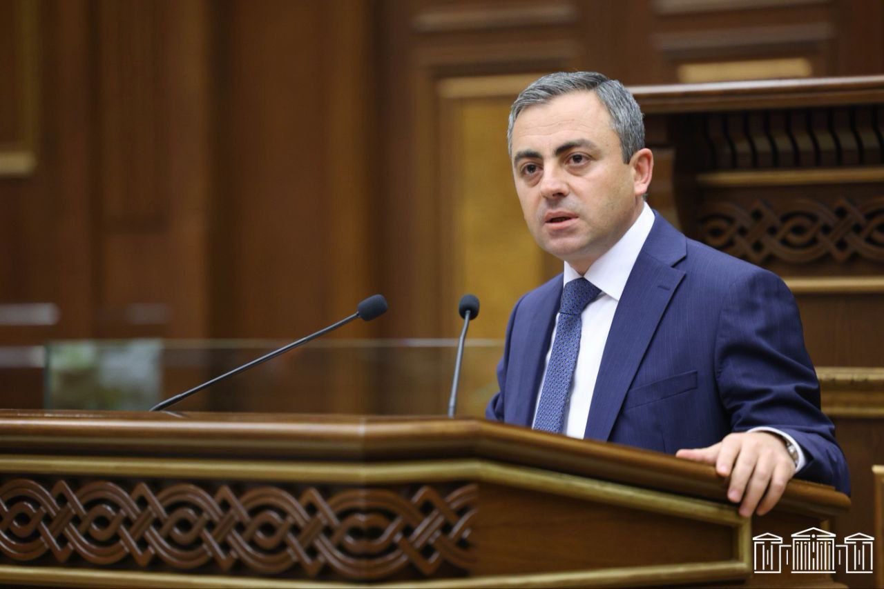 Աշնանը Հայաստանի համար սպասվում են ծանր զարգացումներ․ Իշխան Սաղաթելյան