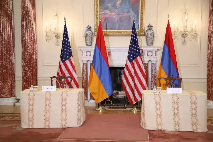 ԱՄՆ-ը կրկնապատկել է TRIPP+ հիմնադրամի ֆինանսավորումը