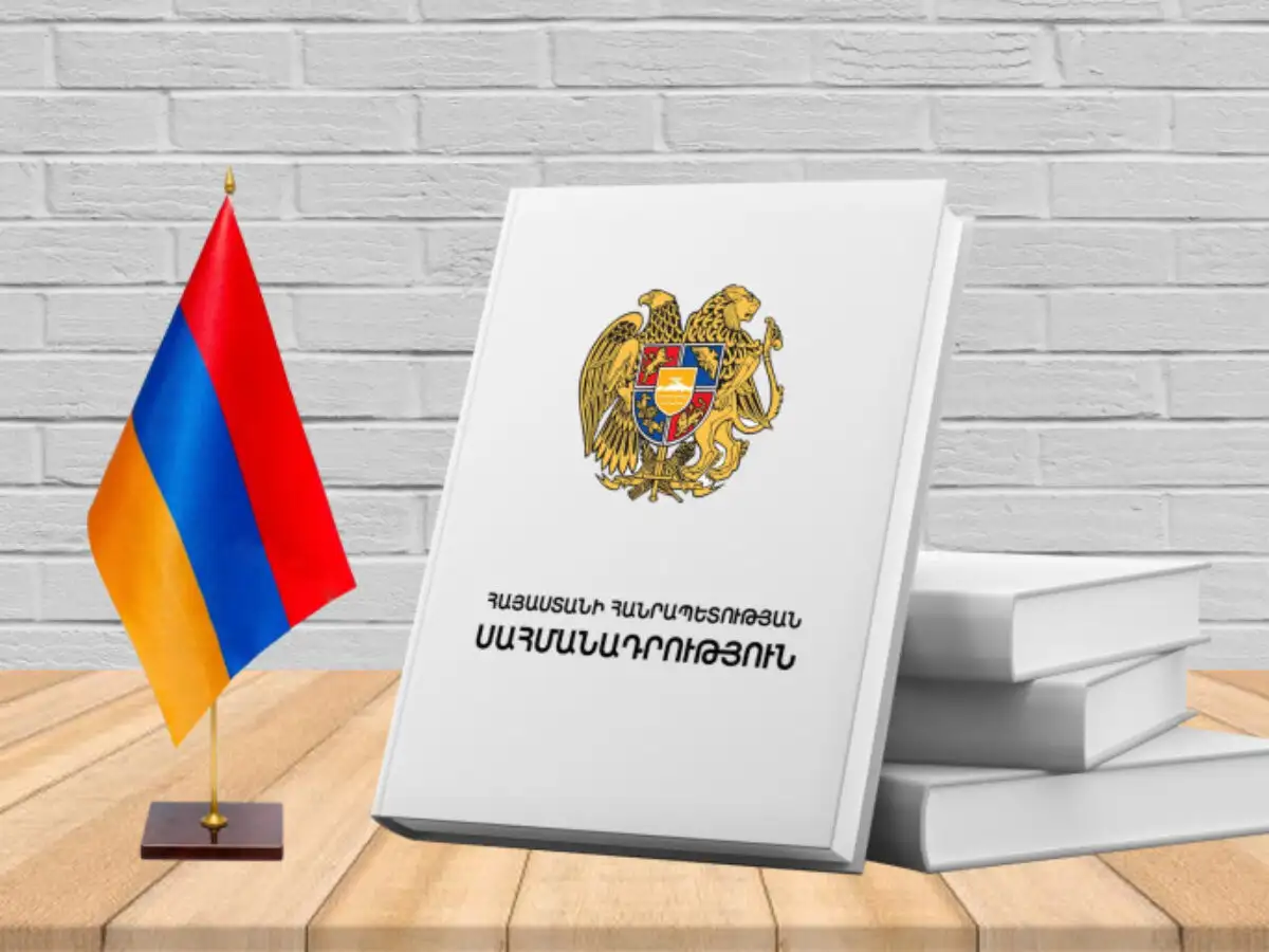 Կունենա՞նք նոր Սահմանադրություն, թե՞ ոչ, կորոշի Հայաստանի Հանրապետության ժողովուրդը․ Գալյան
