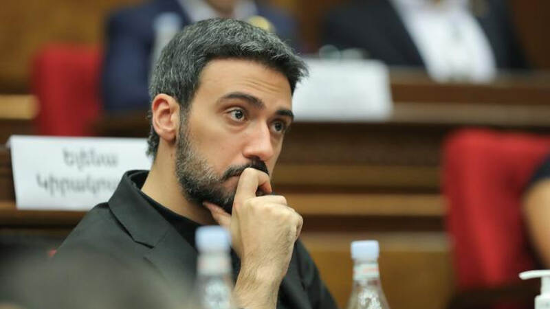 «Չեմ վերադառնալու փաստաբանական գործունեությանը»․ Արամ Վարդևանյան