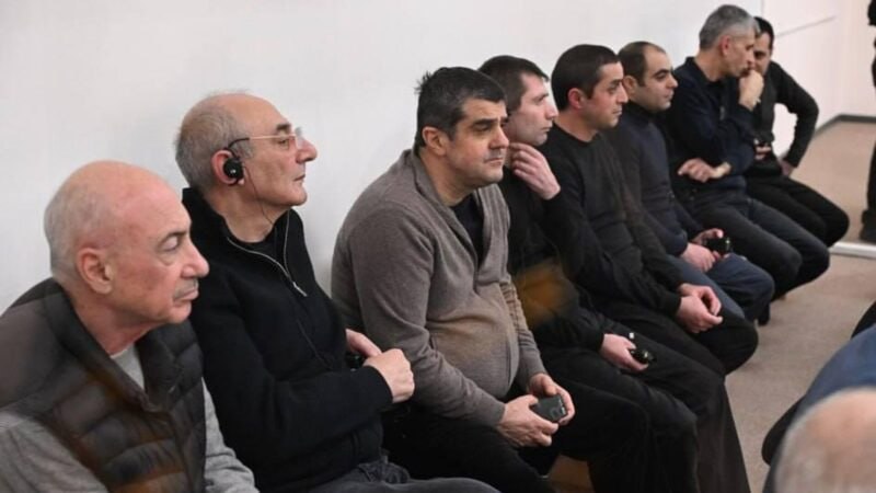 Բաքվում շարունակում է 15 հայ գերիների վերաքննիչ բողոքի քննությունը