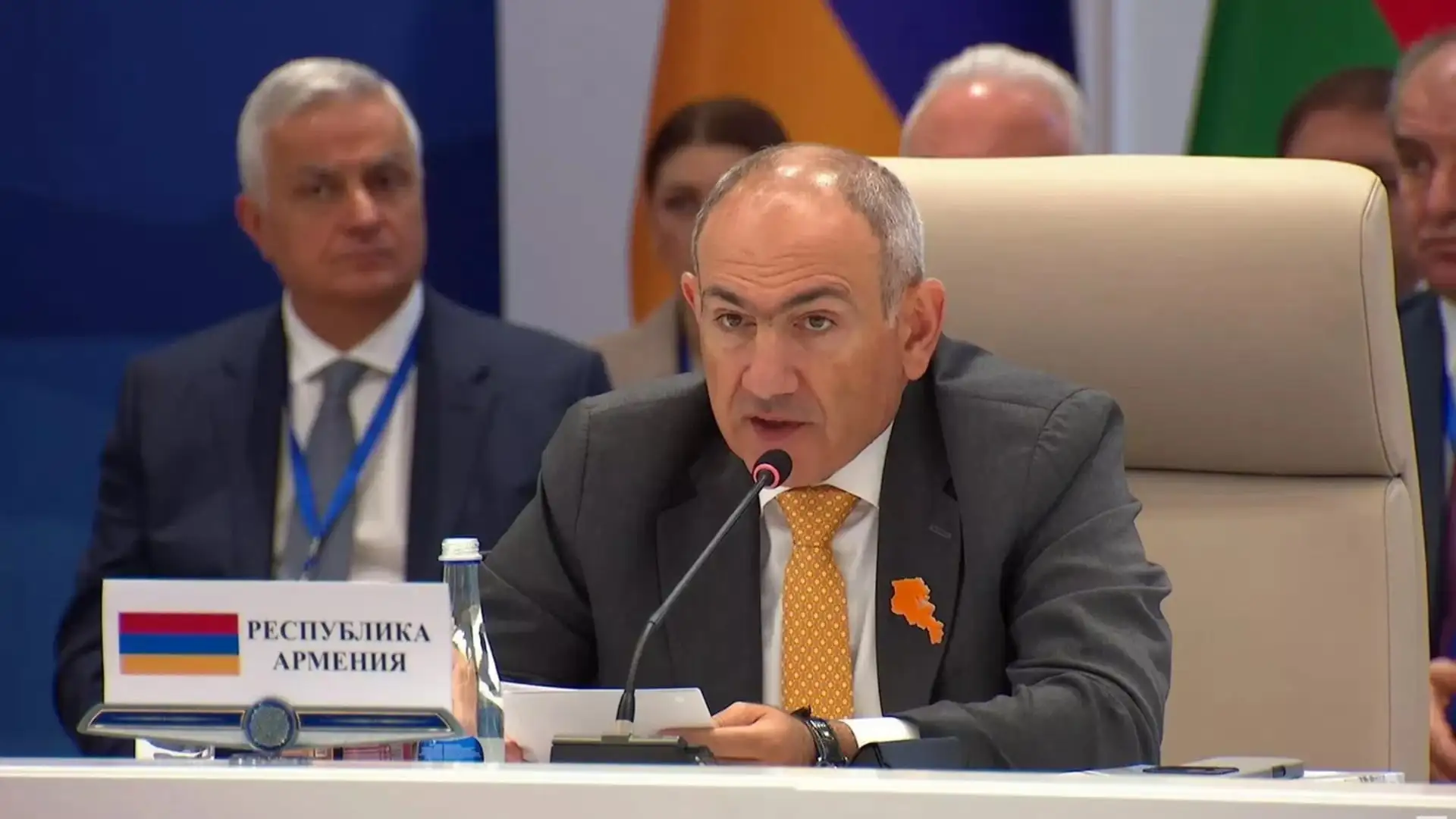 Չենք կարող հանրաքվե անել հարցի շուրջ, որը գոյություն չունի. վարչապետ