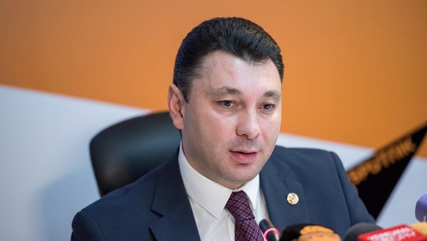 Տեսնենք ՌԴ որեւէ պաշտոնյա կանդրադառնա՞ Զելենսկի-Բայրամով ջերմ հանդիպմանը, թե՞ ադրբեջանցիներին քննադատելը տաբու է