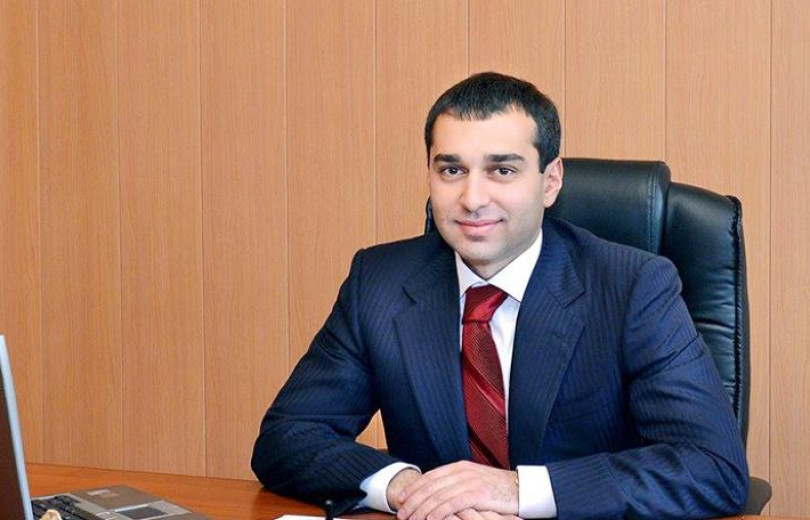 Բացահայտվել է Հովիկ Աբրահամյանի որդու՝ Արգամ Աբրահամյանի կողմից պատվիրված սպանության դեպքը