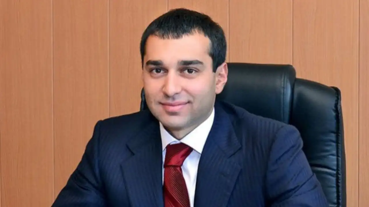 Արգամ Աբրահամյանը կալանավորվել է․ ՔԿ