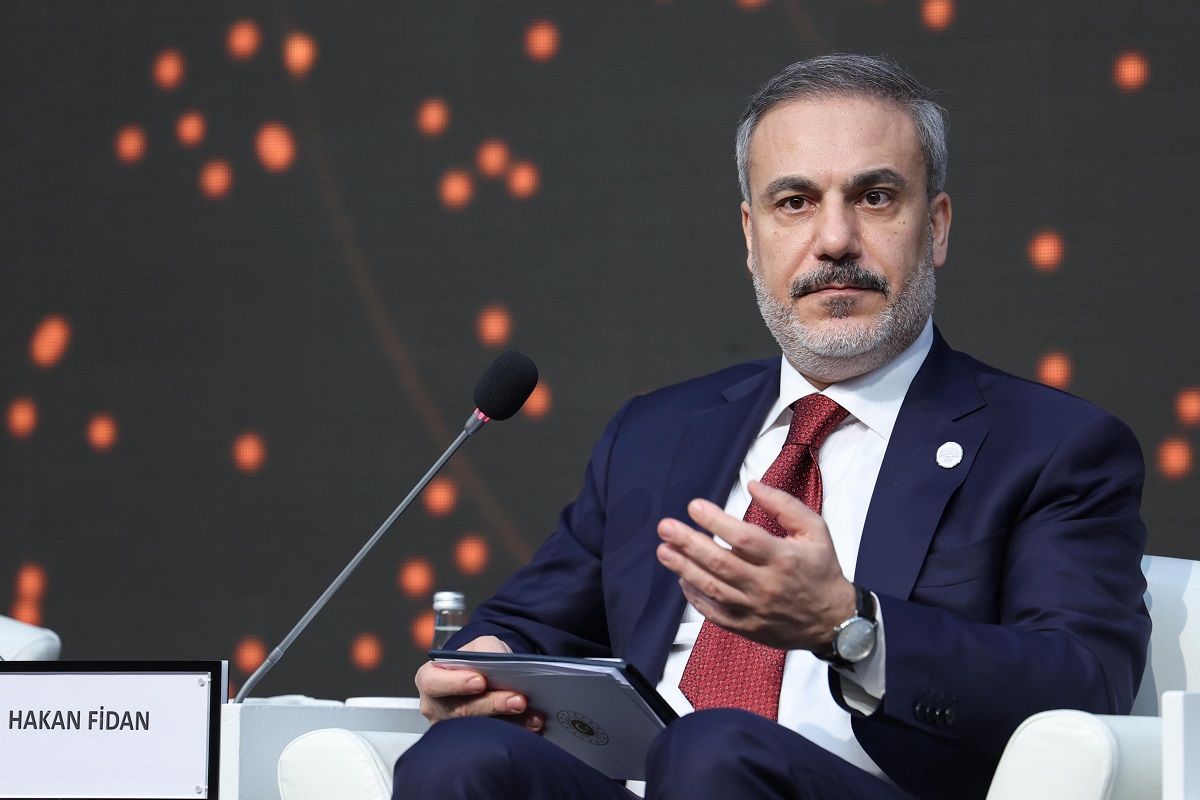 Հայաստանը և Ադրբեջանը շարժվում են դեպի մշտական խաղաղության համաձայնագիր․ Ֆիդան