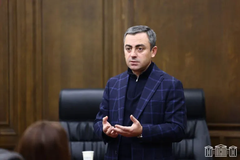 Խաղաղությունն անհնար է առանց ՀՀ ինքնիշխան տարածքից ադրբեջանական զինված ուժերի դուրսբերման