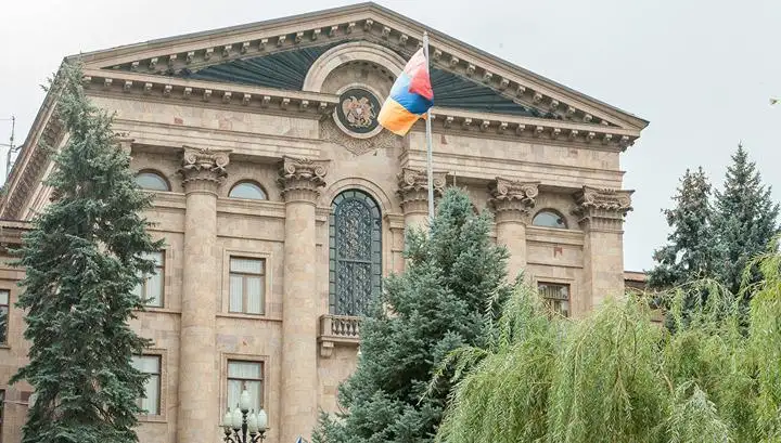 ԱԺ մշտական հանձնաժողովների նախագահությունները բաշխվել են