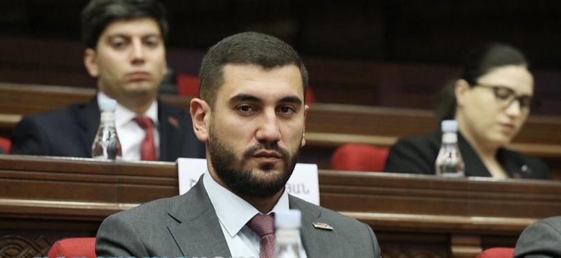 Մենք այլևս սխալվելու հնարավորություն չունենք, այն կարող է մեզ համար ճակատագրական լինել. Վարդանով