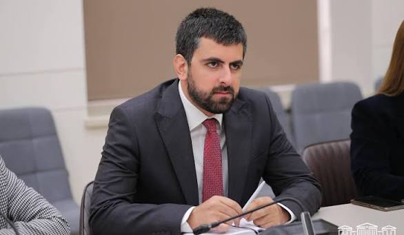 Չկա որևէ պատճառ կամ հանգամանք, որը կարող է մեզ ստիպել ակտիվացնել մեր մասնակցությունը ՀԱՊԿ-ում․  Խանդանյան