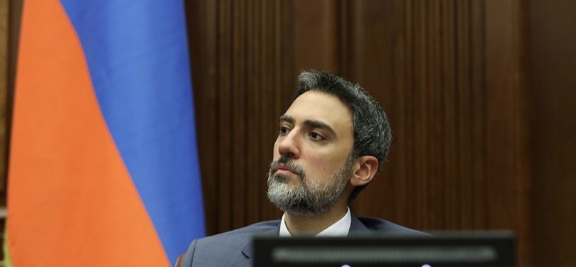 Նույնիսկ ՔՊ-ականները 1 % կասկած չունեն, որ Սամվել Կարապետյանն ապօրինի է կալանավորվել. Վարդևանյան