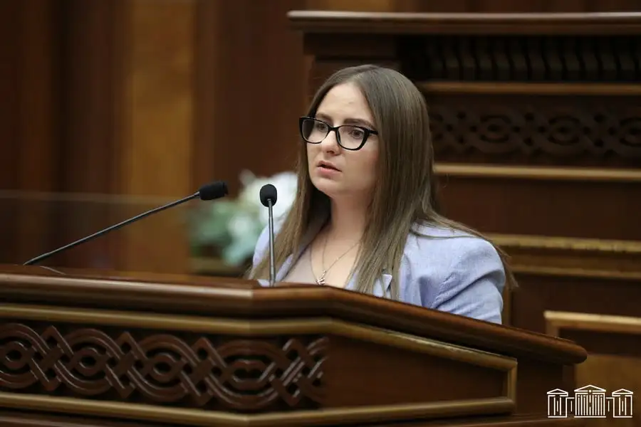 Քրիստինե Վարդանյանի պնդումը սխալ է. ո՞վ երբ է խոսել նոր Սահմանադրության մասին. fip