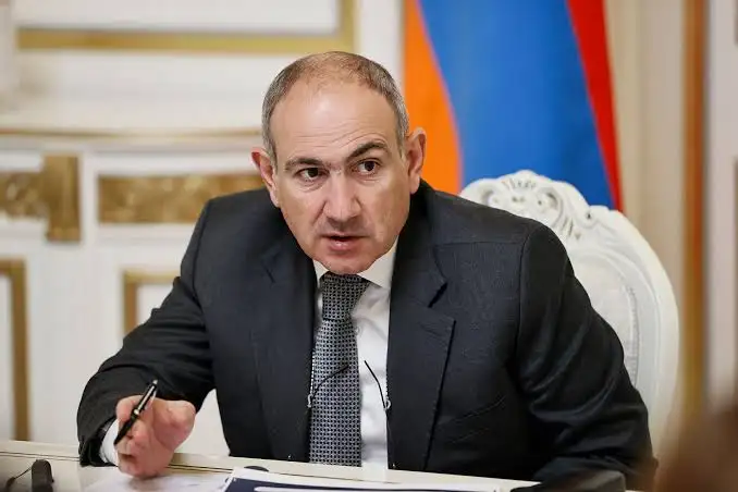 Մեր ռազմավարությունն էներգետիկ 100%-անոց անկախությունն է. Փաշինյան