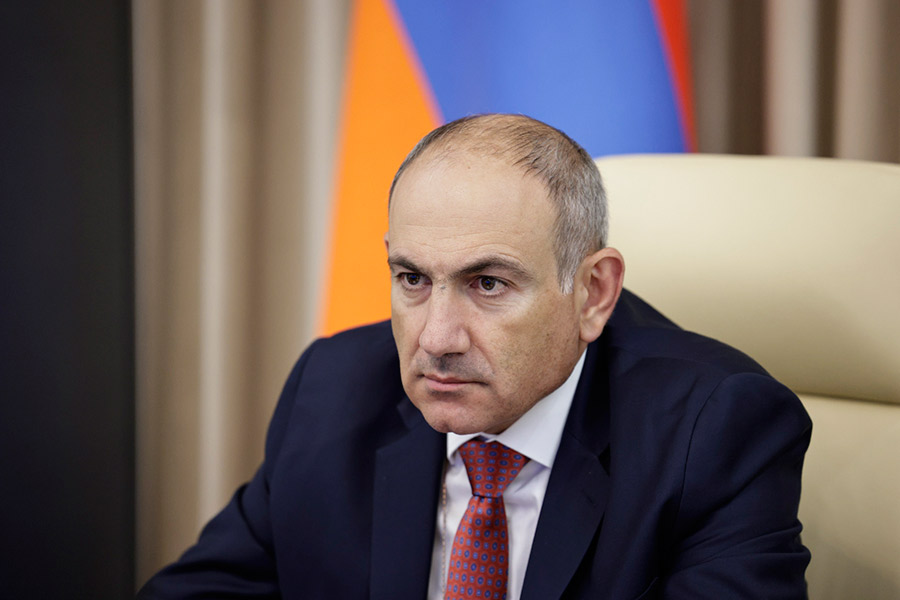 Առաջիկայում արտահանումներ կլինեն դեպի Ադրբեջան. Նիկոլ Փաշինյան