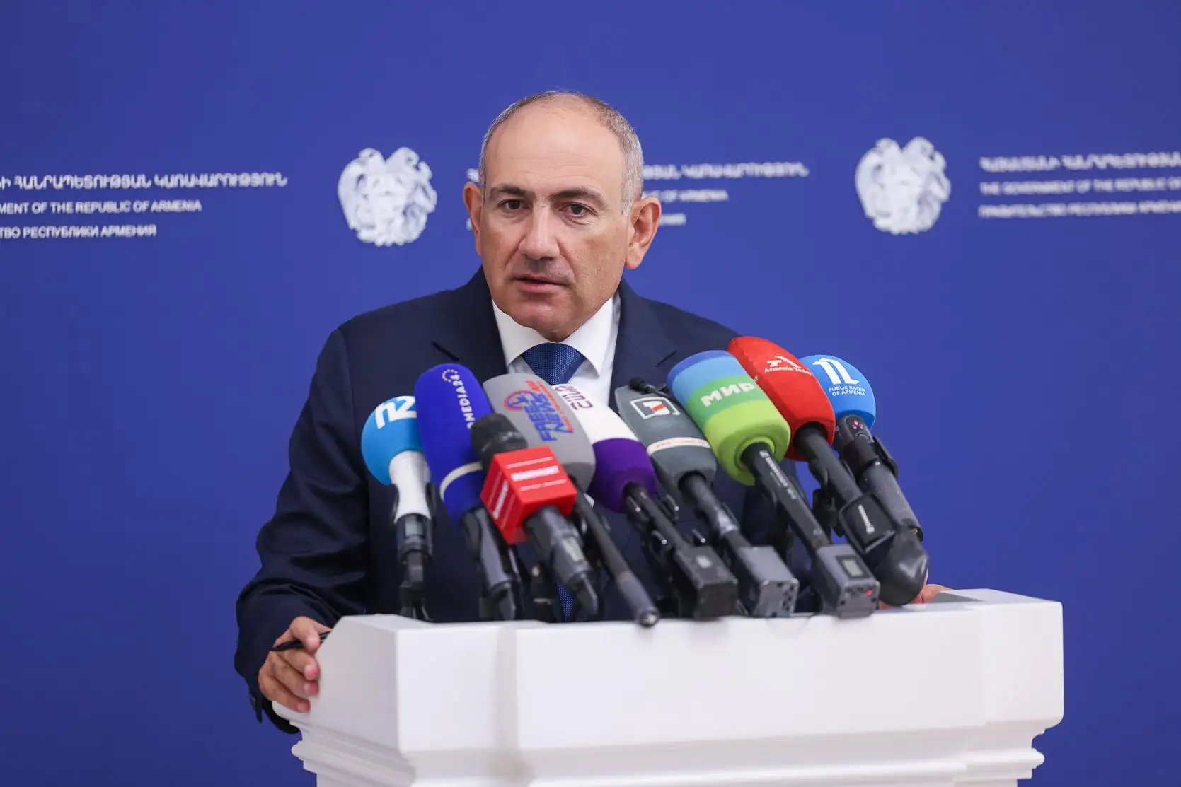Առաջիկայում ՊՆ-ում կլինեն կադրային փոփոխություններ. Փաշինյան