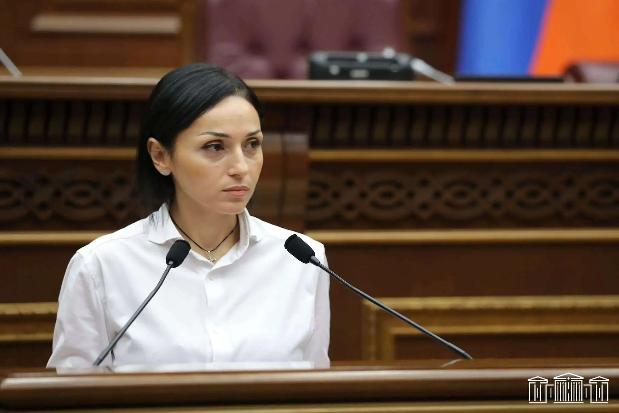 Եթե իրավապահները պարզեն՝ խախտում կա, կունենանք հերթական քաղբանտարկյալը. Վարդանյան