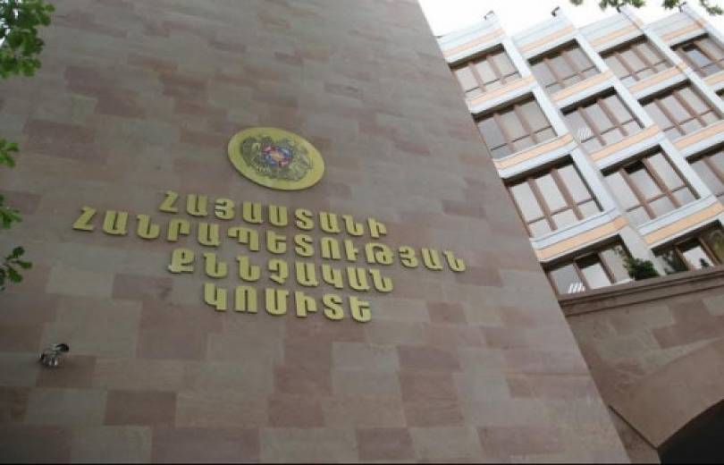 Զինծառայողի մահվան դեպքի առթիվ նախաձեռնվել է քրվարույթ