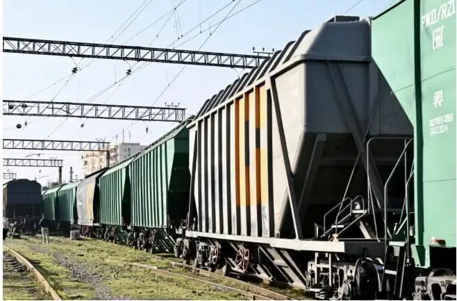 Ադրբեջանի տարածքով իրականացվել է հերթական տարանցիկ մատակարարումը Հայաստան