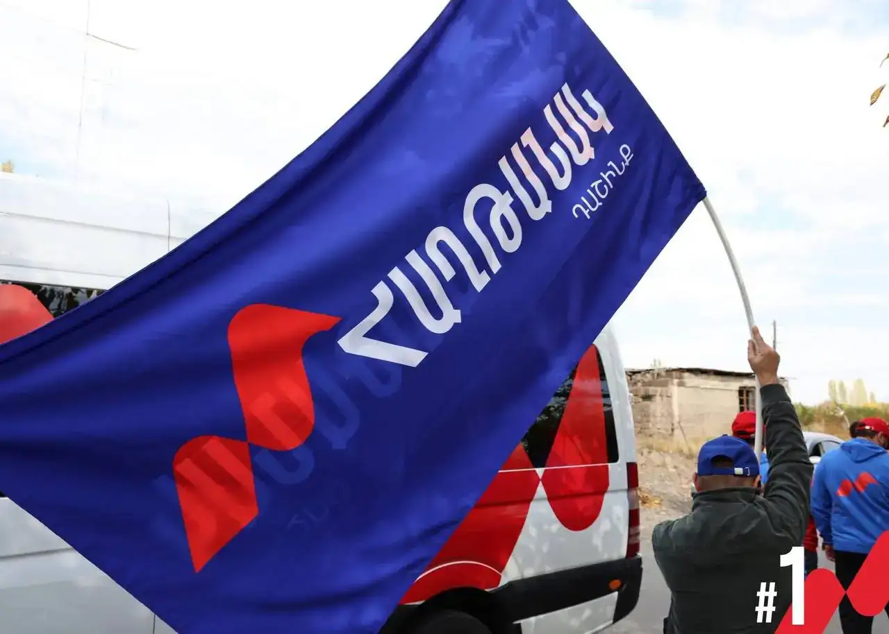 «Հաղթանակ» կուսակցության թեկնածուները մի շարք անձանց հարկադրել են քվեարկել իրենց օգտին