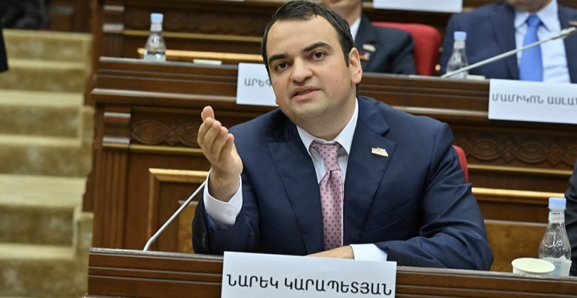 Աղքատությունը Հայաստանում 600 հազար մարդու դռան է կանգնած