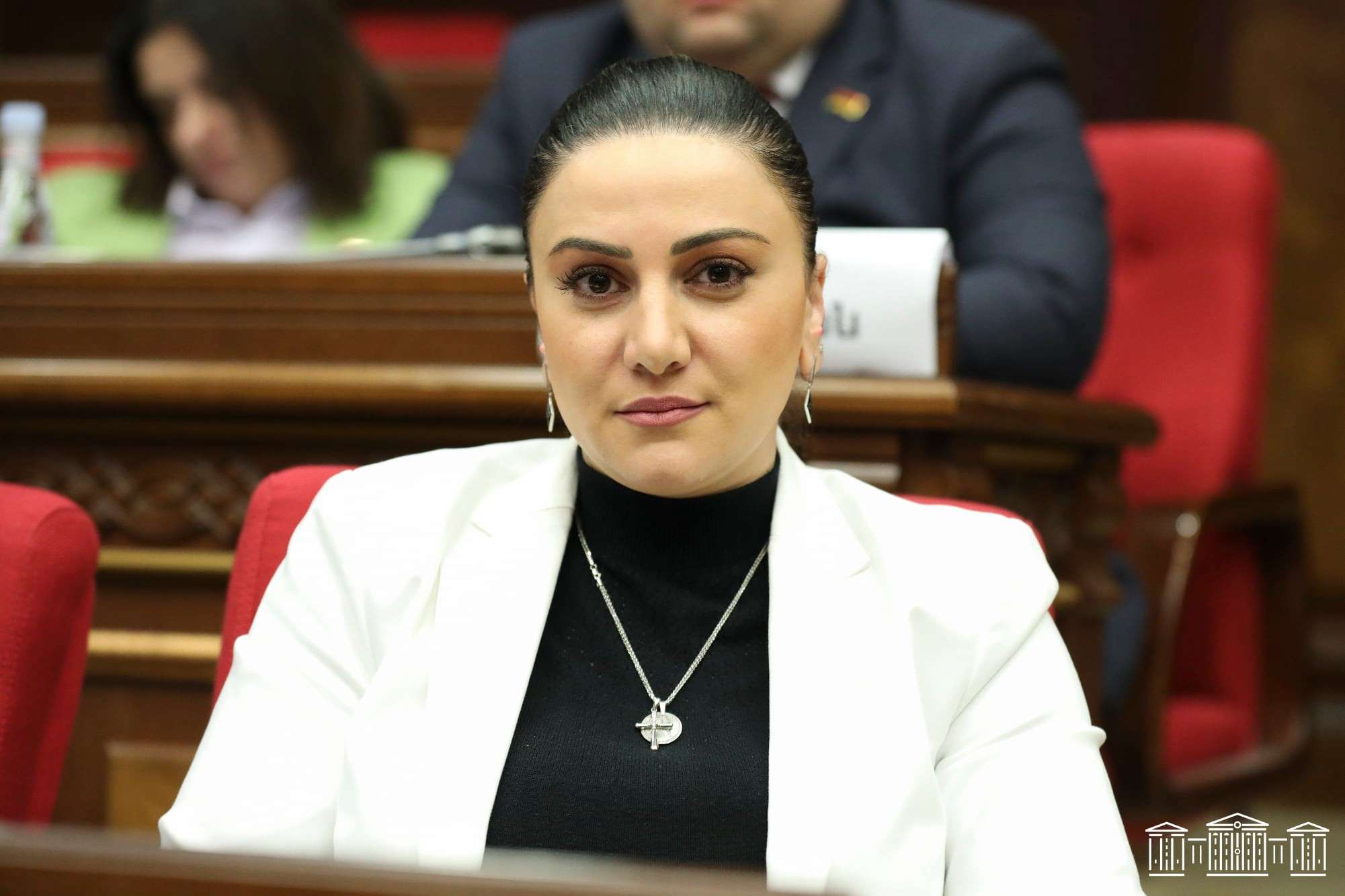 Հայաստանում վերացել են արտոնյալները. Արուսյակ Մանավազյան
