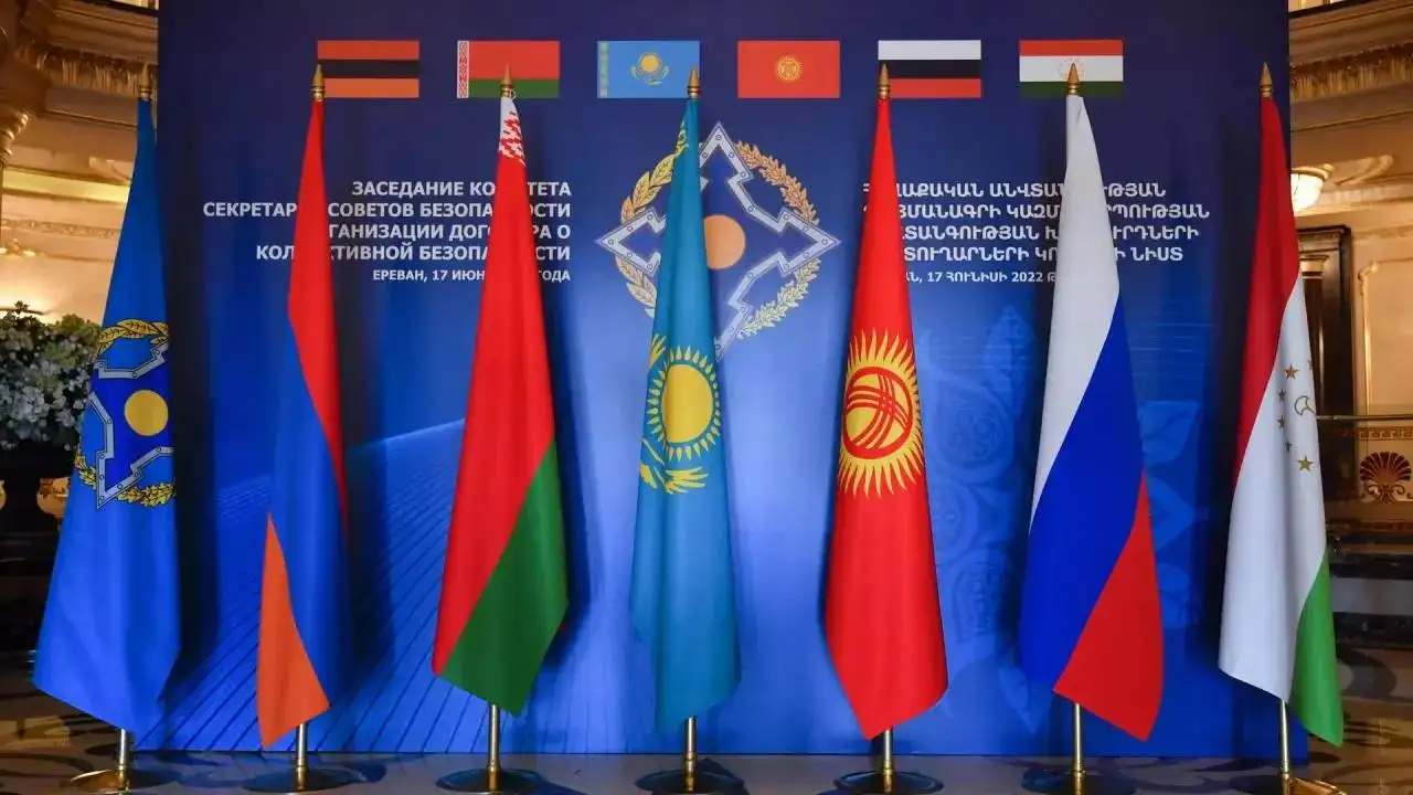 ՀԱՊԿ-ն Հայաստանին շարունակում է համարել դաշնակից. Մասադիկով