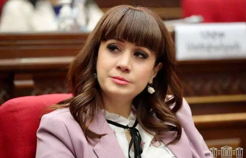 «Լավ տղա» ինստիտուտը Հայաստանում էլ չկա. Բաղդասարյան