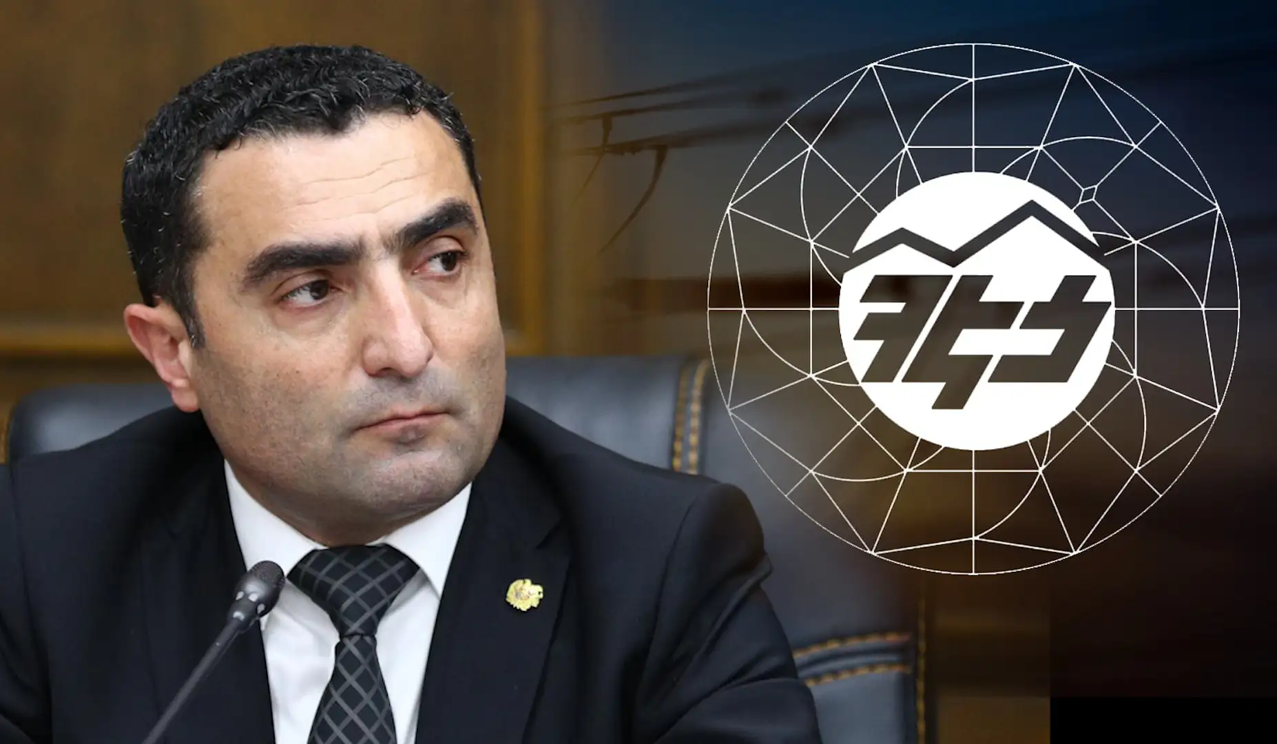 ՀԷՑ-ի ժամանակավոր կառավարման ընթացքում հասել ենք 5 նշանակալի ձեռքբերման. Պետրոսյան