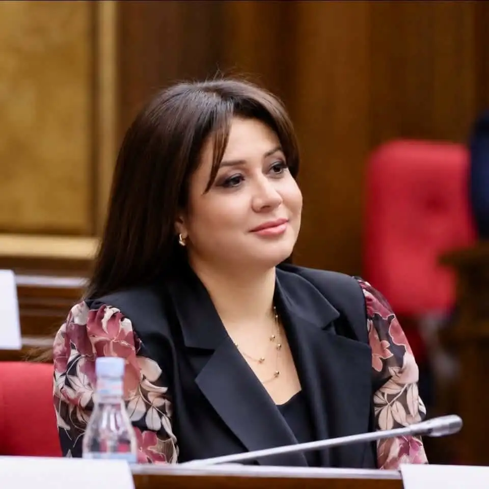 Անձամբ եմ տեսել՝ գերիների հարցն ինչ տեղ է ունեցել իշխանության օրակարգում. Բաղադասարյան