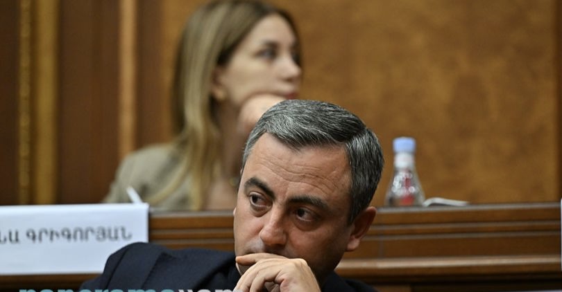 Երբ ՀՀ-ից հանում եք «հայկական շահը», այն արդեն «ՀՀ չէ». Սաղաթելյան