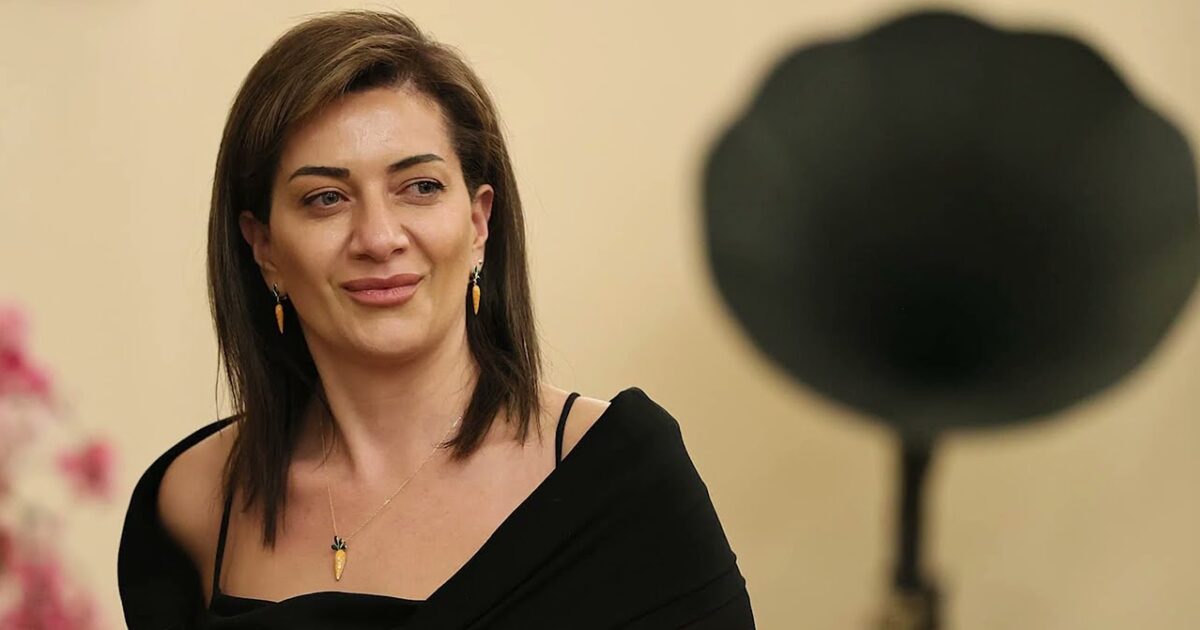 Բռնությունը պետք է նախ ճանաչել որպես արատ, ապա ոչնչացնել. Աննա Հակոբյան