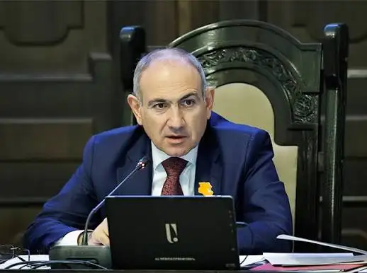 Չորրորդ հանրապետությունը ձևավորվում է խաղաղության տրամաբանությամբ․ վարչապետ
