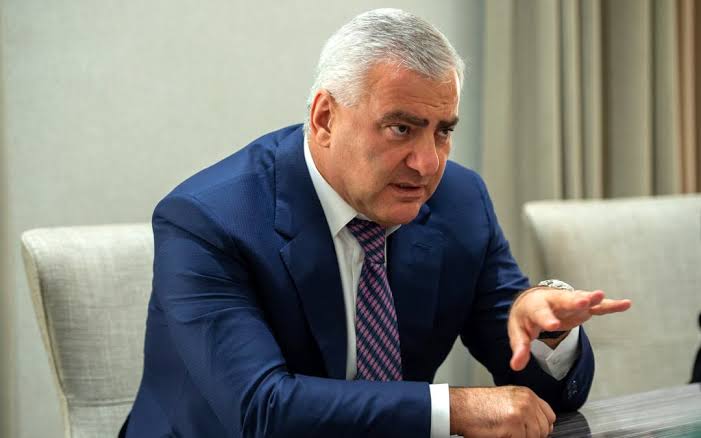 Ինձ թվում է՝ գաղտնի պլանի արդյունքները շուտով կտեսնենք. Սամվել Կարապետյան