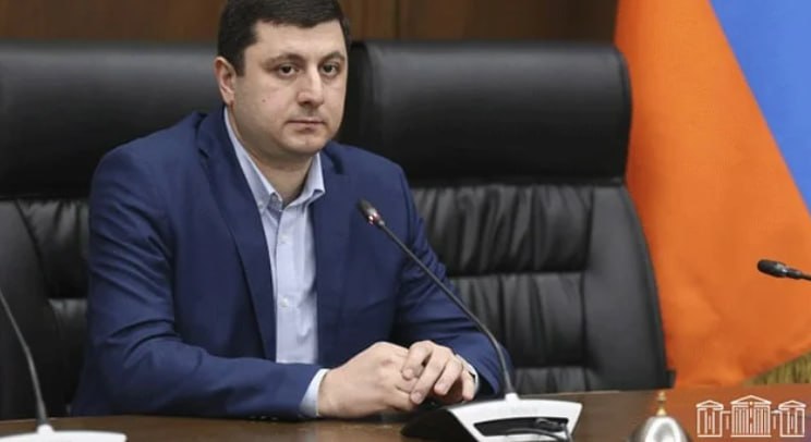 Բանակում առնվազն մեկ ամիս է՝ միմյանց հաջորդող ողբերգական միջադեպեր են գրանցվում․ Աբրահամյան