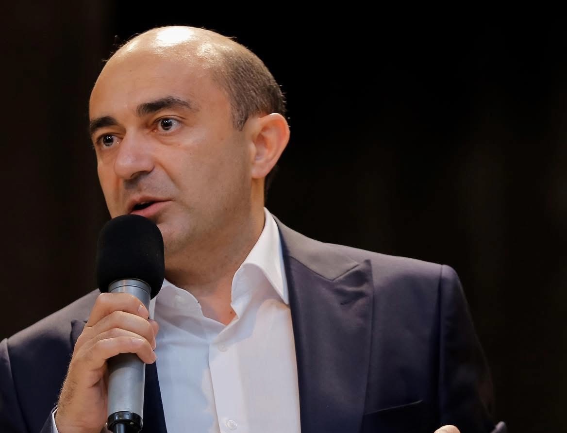  «Անկախության հռչակագիրը փոփոխման կամ վերանայման ենթակա չէ. Մարուքյան