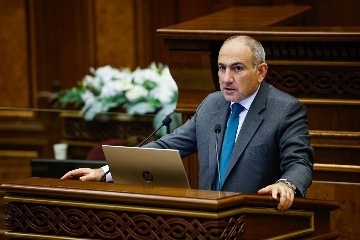 Ադրբեջանում անազատության մեջ գտնվող հայրենակիցների վերադարձն օրակարգում է․ վարչապետ