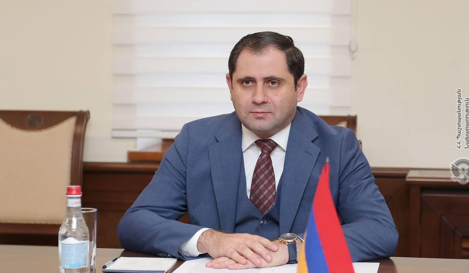 Բանակում մահվան դեպքեր եղել են մշտապես․ պետք է համակարգային մոտեցում․ Պապիկյան