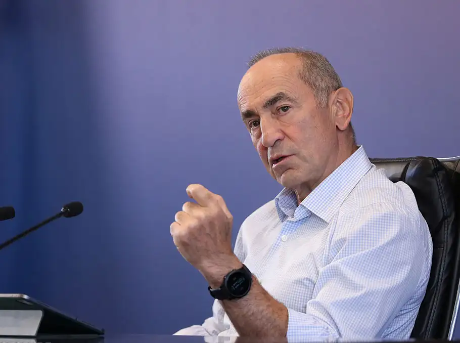 Պաշտոնեական լիազորությունների չարաշահում, կաշառքի ստացում. նոր մանրամասներ Քոչարյանի գործի