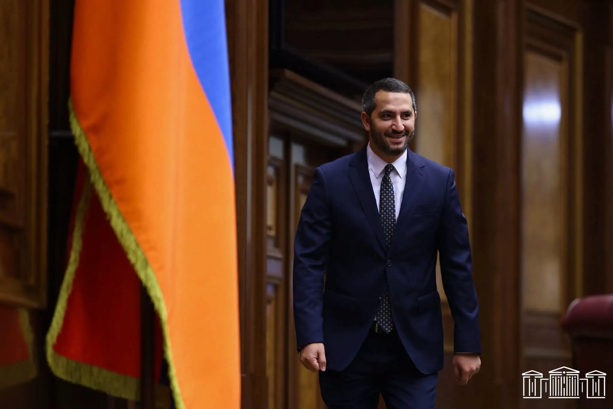 Վրեժխնդիր ենք լինելու, Քոչարյանը մուծվելու է այդ գումարը. Ռուբինյան