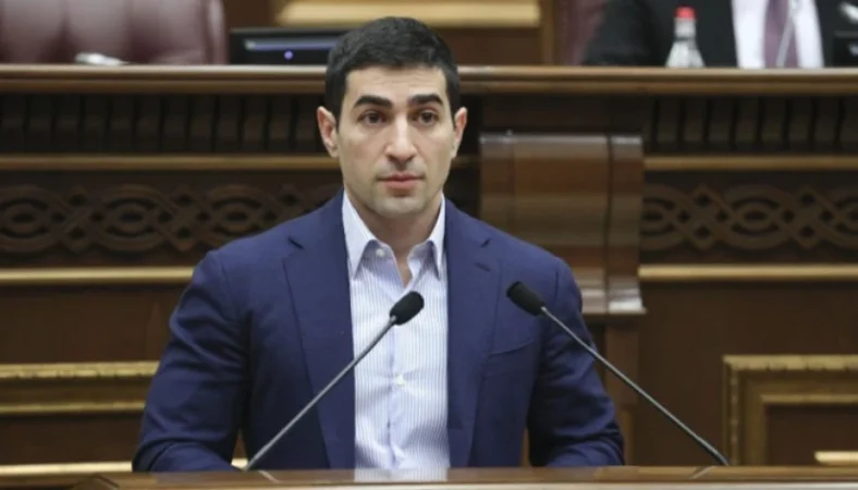 Դավաճանի սովորական գործելաոճն է. Լևոն Քոչարյան